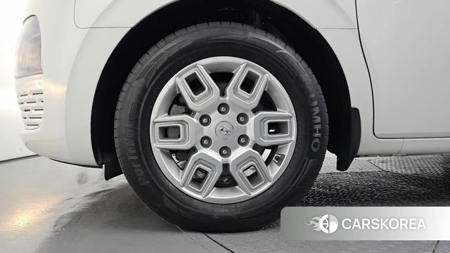 Hyundai Staria id 4303366 из Кореи 15