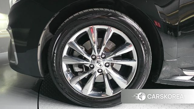 Kia The New Carnival id 4502490 из Кореи 15