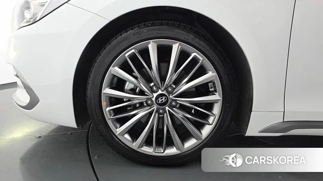 Hyundai Grandeur IG id 4746748 из Кореи 15