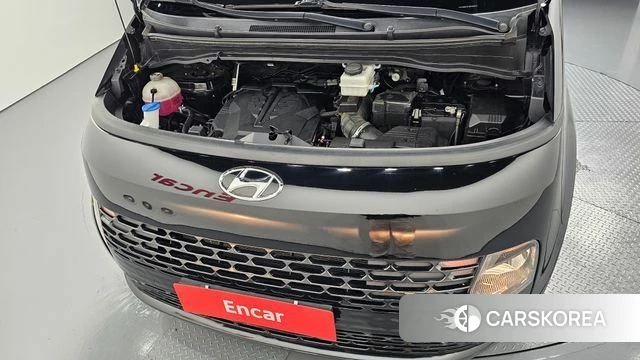 Hyundai Staria id 4618996 из Кореи 26