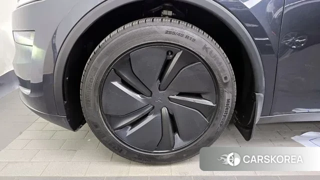 Tesla Model Y id 3436756 из Кореи 15