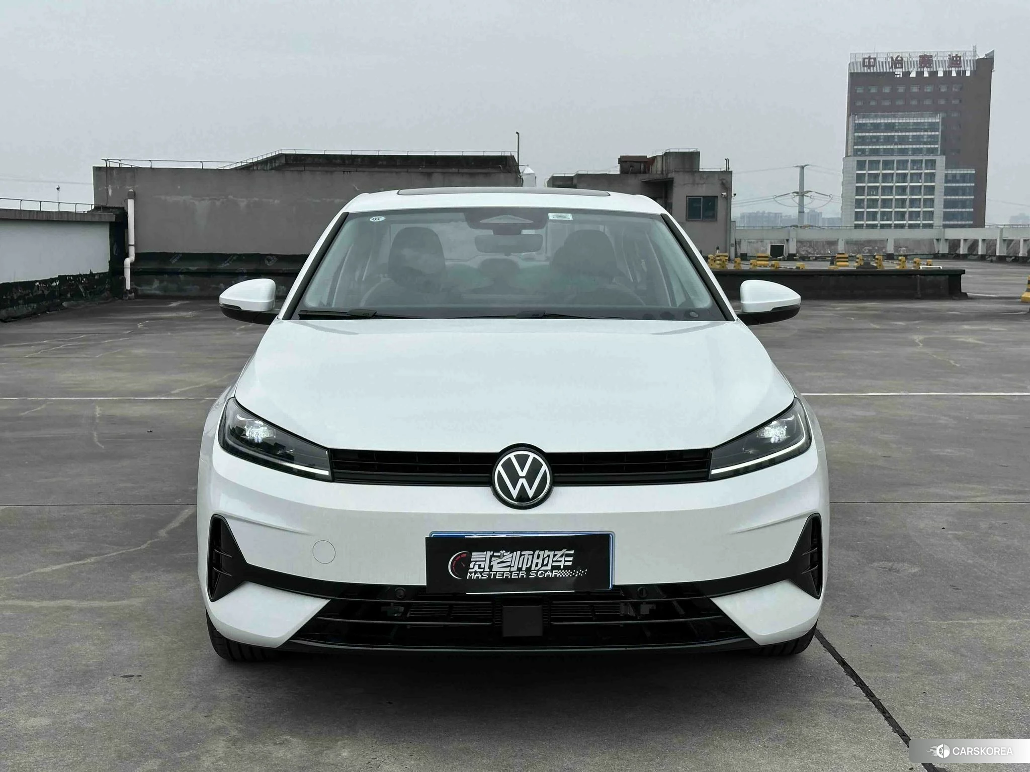 Volkswagen Sagitar id 4462092 из Китая 12