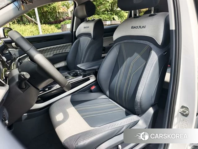 Baojun RM-5 id 4219207 из Китая 13