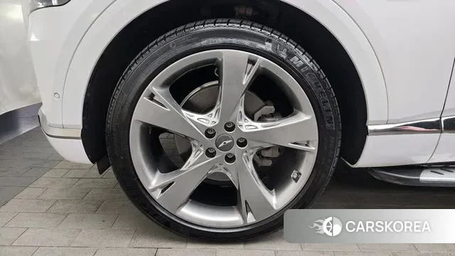 Genesis GV80 id 3772259 из Кореи 15