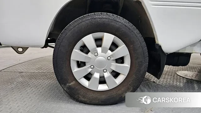 Chevrolet (GM Daewoo) New Labo id 3698662 из Кореи 15