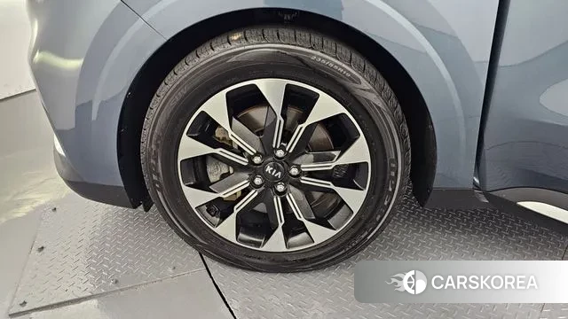 Kia Carnival 4th generation id 3329245 из Кореи 15