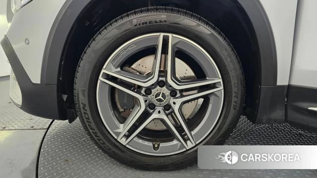 Mercedes-Benz GLB-Class X247 id 4476640 из Кореи 29
