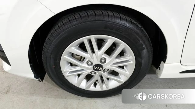 Kia Morning Urban (JA) id 4619522 из Кореи 15