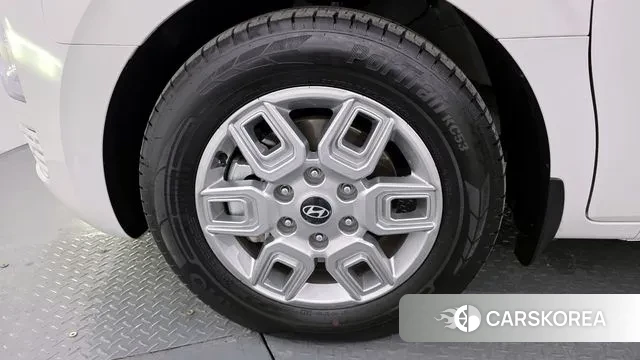 Hyundai Staria id 3610033 из Кореи 15