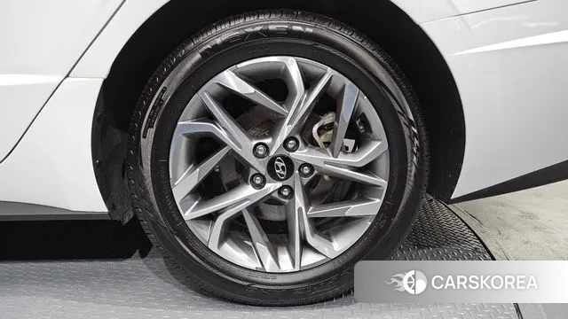 Hyundai Sonata (DN8) id 3676372 из Кореи 15