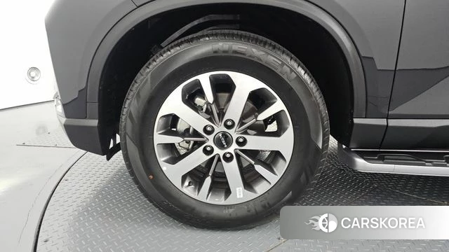 Ssangyong Rexton New Arena id 4353901 из Кореи 25