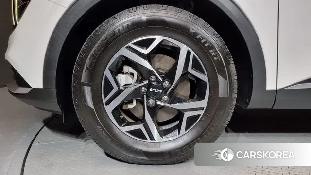 Kia Sportage 5th Generation id 3518680 из Кореи 15