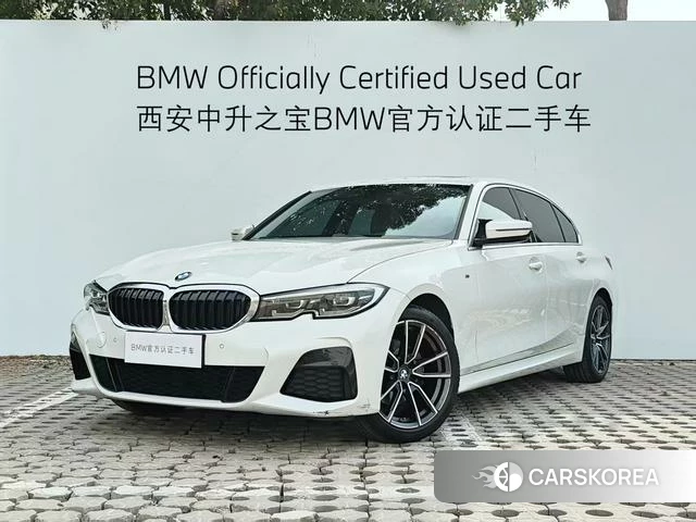 BMW 3 series id 4271337 из Китая 11