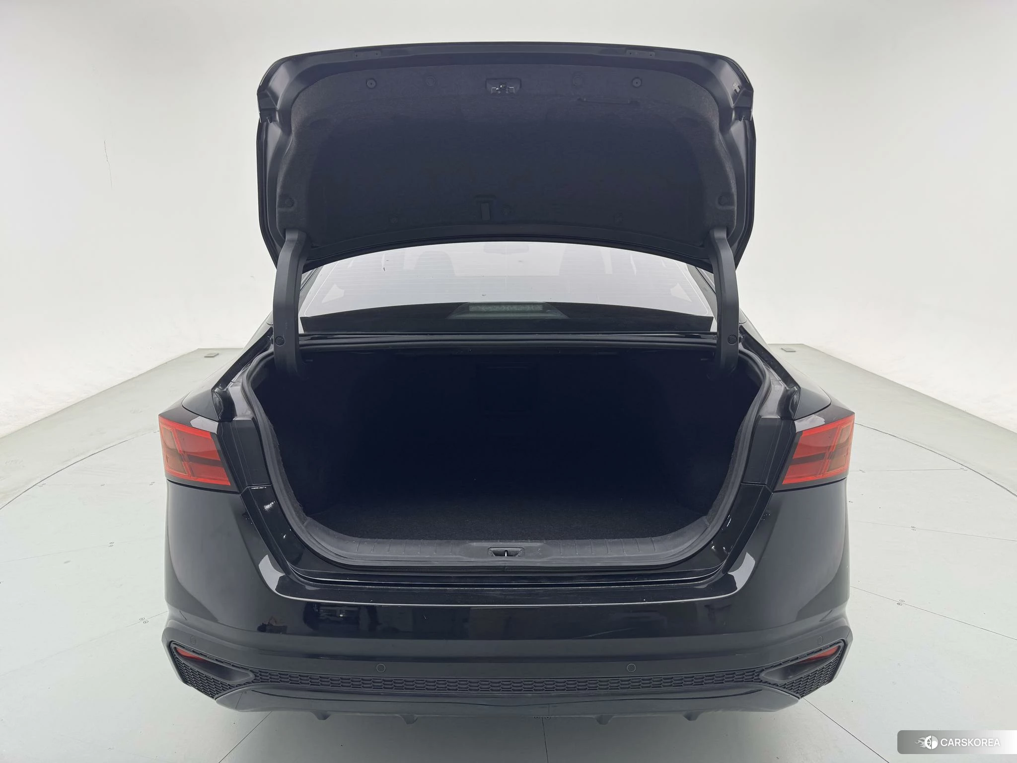 Nissan Teana id 4513587 из Китая 23