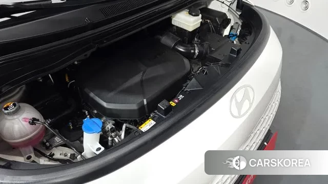 Hyundai Staria id 3502494 из Кореи 15