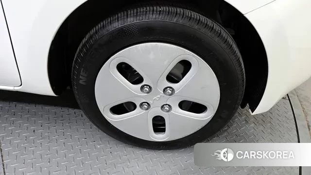 Kia The New Kia Ray id 3610257 из Кореи 15