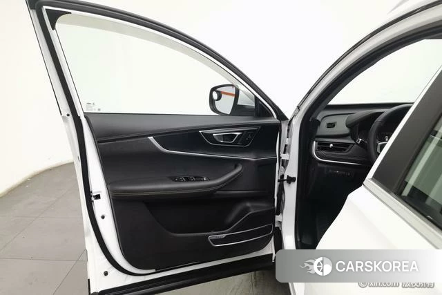 Chery Tiggo 8 id 4211308 из Китая 19