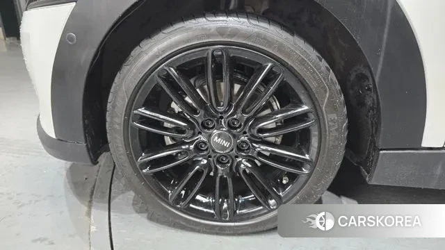 Mini Cooper id 3241193 из Кореи 15