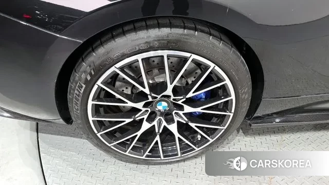 BMW M2 (F87) id 3413177 из Кореи 15