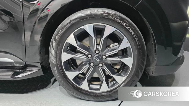 Kia Carnival 4th generation id 3800678 из Кореи 15