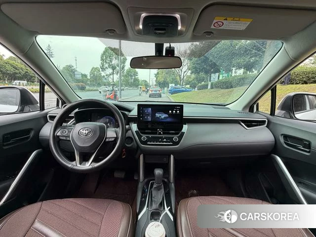 Toyota Fenglanda id 4291287 из Китая 8