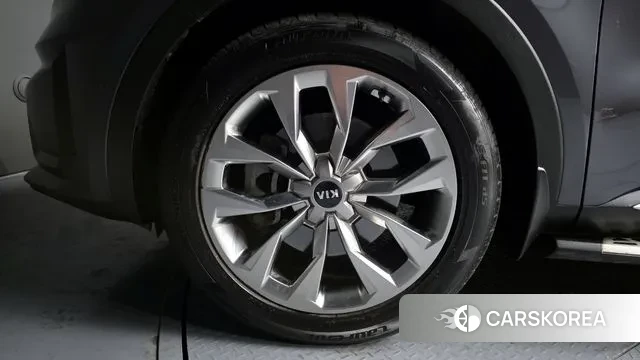 Kia Sorento 4th Generation id 3635527 из Кореи 15