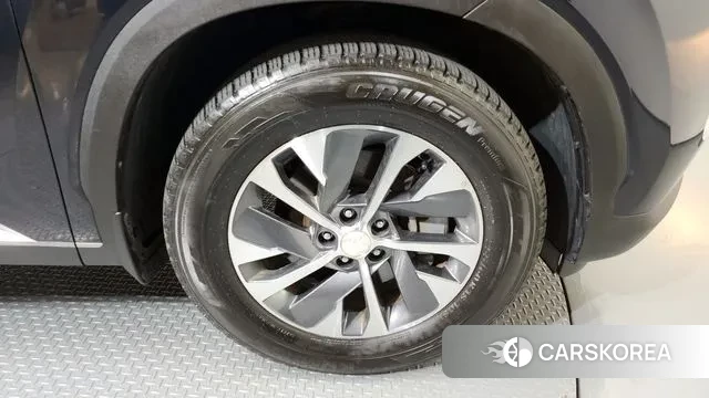 Hyundai Palisade id 3380313 из Кореи 15