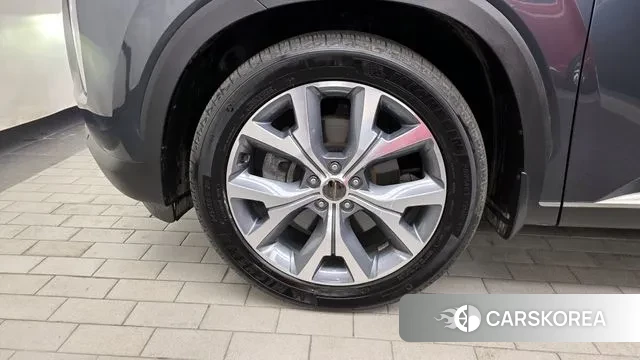 Hyundai Palisade id 3728297 из Кореи 15