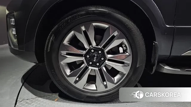 Kia Mohave Master id 3586600 из Кореи 15