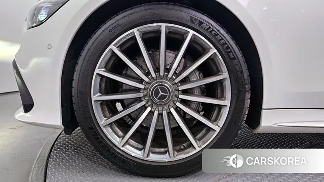 Mercedes-Benz AMG GT id 2901951 из Кореи 15