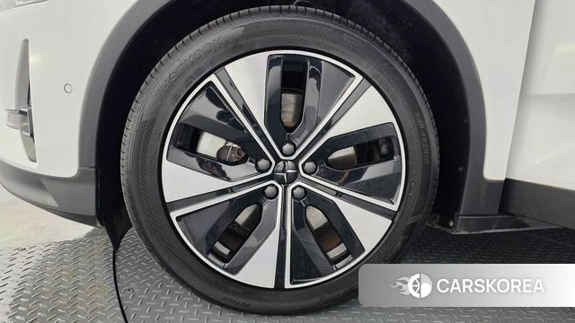 Polestar Polestar 2 id 4880233 из Кореи 28