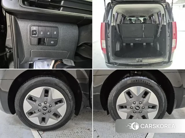 Hyundai Staria id 3497579 из Кореи 13