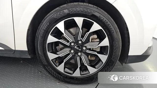 Kia Carnival 4th generation id 3763968 из Кореи 15