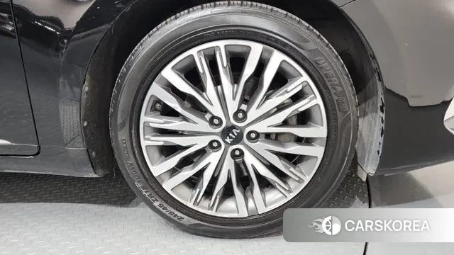 Kia K7 Premier id 3520025 из Кореи 15
