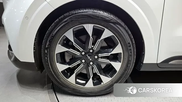 Kia Carnival 4th generation id 3745824 из Кореи 15