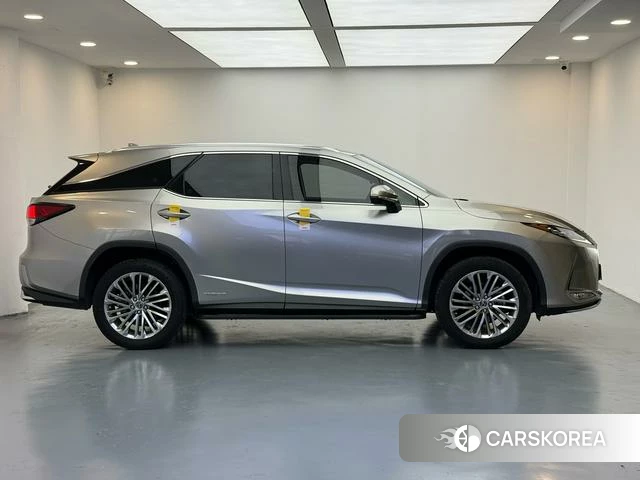 Lexus RX id 4210937 из Китая 15