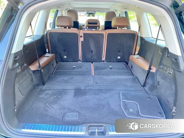 Mercedes-Benz GLS id 4257374 из Китая 24