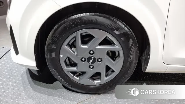 Kia The New Morning (JA) id 3256856 из Кореи 15