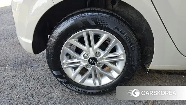 Kia Morning Urban (JA) id 3384862 из Кореи 15