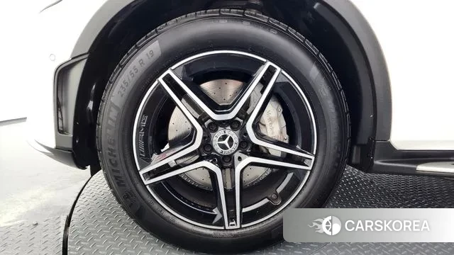 Mercedes-Benz GLC-Class X253 id 3736591 из Кореи 15