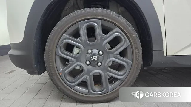 Hyundai Casper id 3420886 из Кореи 15