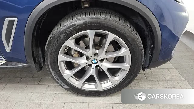BMW X5 (G05) id 3661465 из Кореи 15