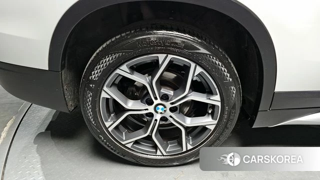 BMW X1 (F48) id 4196237 из Кореи 15