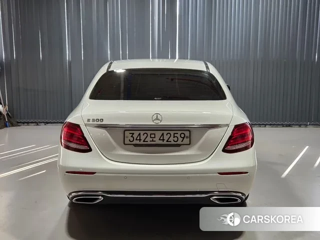 Mercedes-Benz E-Class W213 id 3101262 из Кореи 15