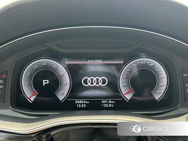 Audi Q7 id 4329184 из Китая 15