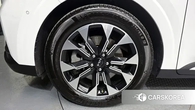 Kia Carnival 4th generation id 3664580 из Кореи 15