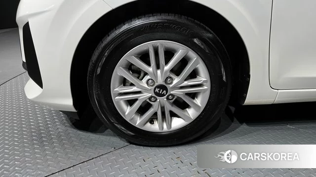 Kia Morning Urban (JA) id 4309850 из Кореи 26