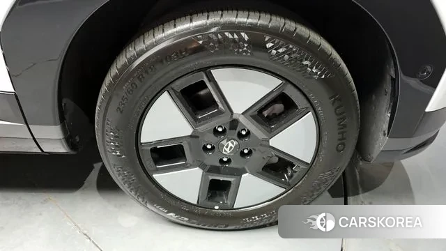 Hyundai Santa Fe (MX5) id 3457487 из Кореи 15