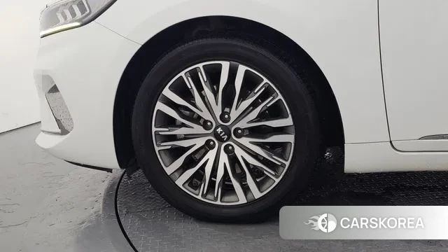 Kia K7 Premier id 2940950 из Кореи 15