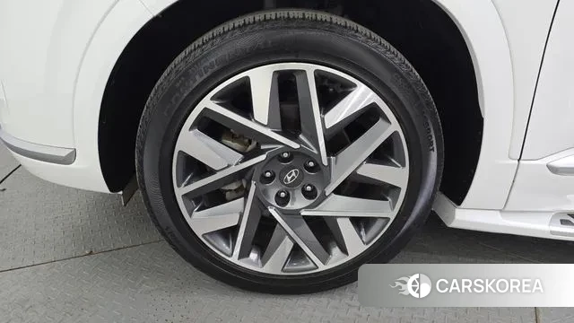 Hyundai The New Santa Fe id 3665832 из Кореи 15